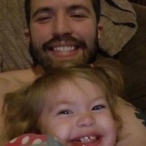 Meet your Posher, Cory